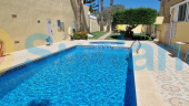 Resale - Townhouse - Orihuela Costa - Villamartin