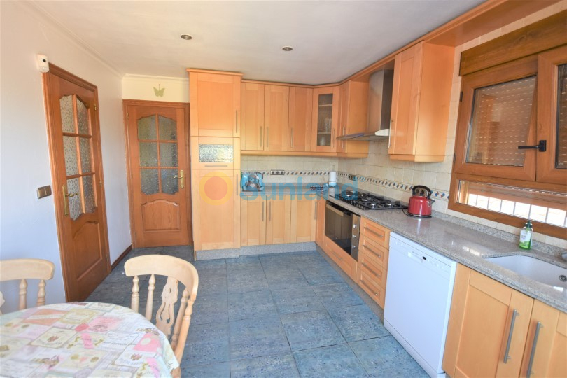 Brukte eiendommer - Detached Villa - Ciudad Quesada - Pueblo Bravo