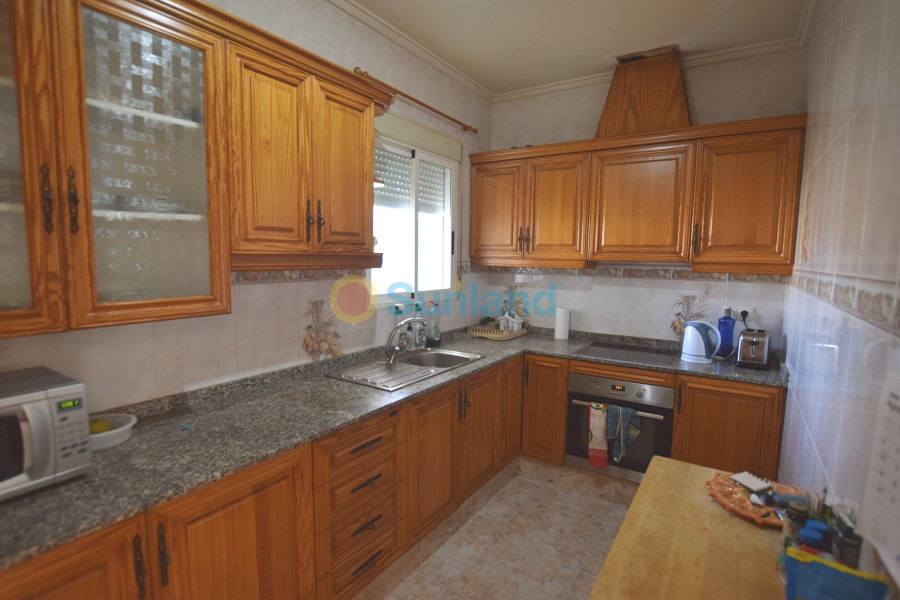 Segunda mano - Detached Villa - Ciudad Quesada - Central Quesada