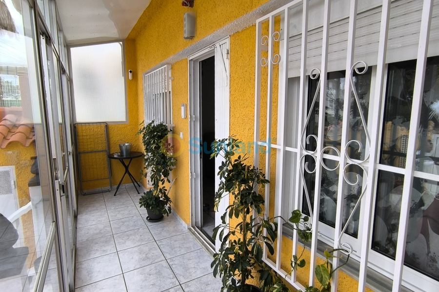Resale - Townhouse - Ciudad Quesada - Upper Quesada