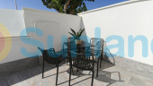 Resale - Villa - San Pedro del Pinatar - 