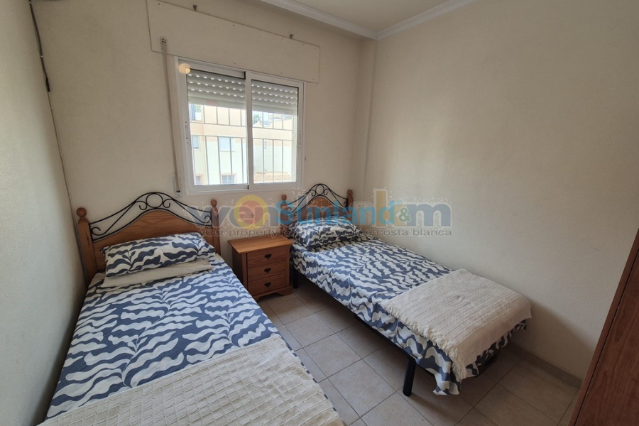 Resale - Townhouse - Orihuela Costa - 