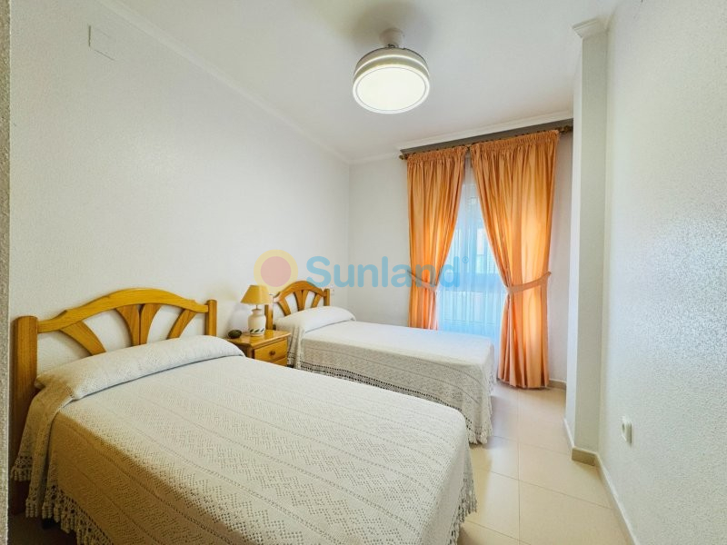 Resale - Apartment - La Mata