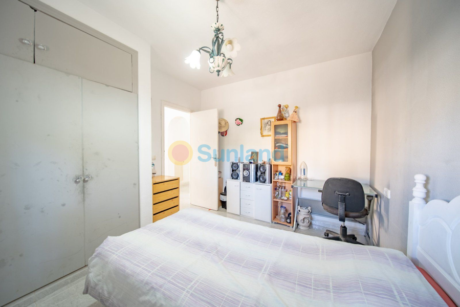 Brukte eiendommer - Villa - Orihuela Costa - Las Filipinas