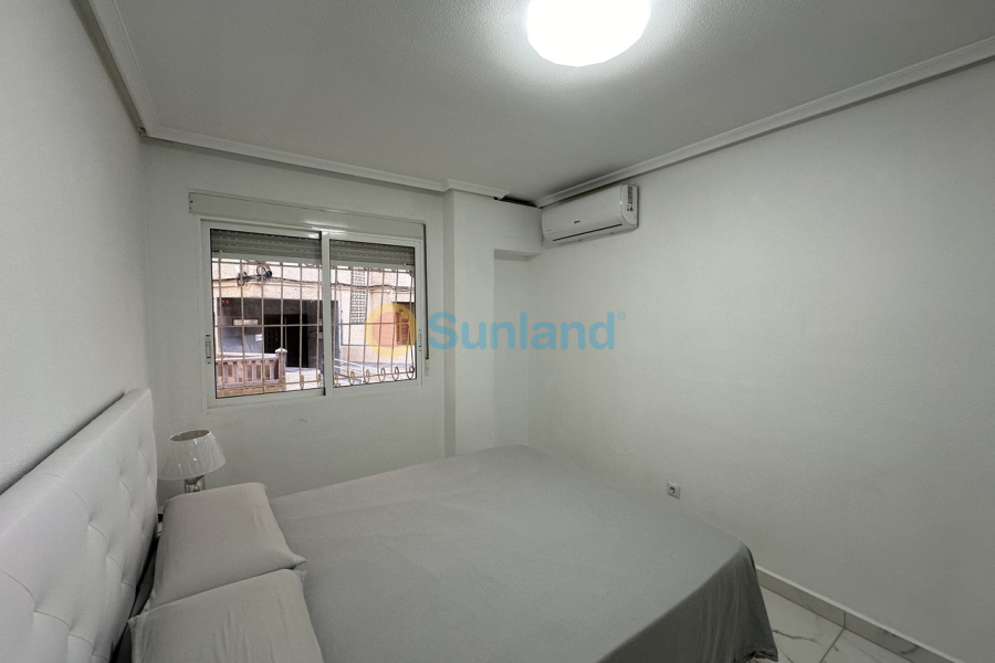 Resale - A - Torrevieja