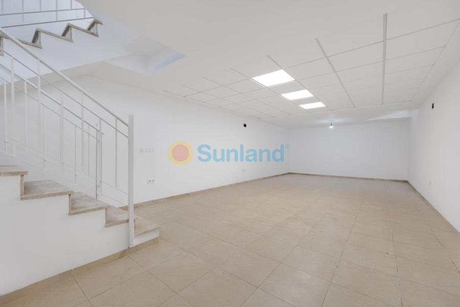 Ny bygg - Semidetached - San Fulgencio - El Oasis