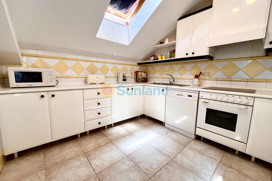 Resale - P - Dehesa de Campoamor - Dehesa De Campoamor