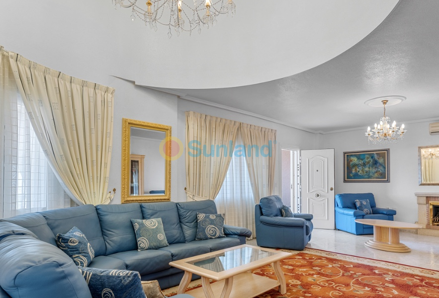 Segunda mano - Chalet - Ciudad Quesada - Rojales