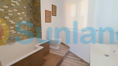 Resale - Villa - El Campello - 