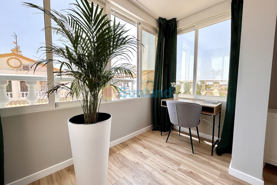 Segunda mano - T - Playa Flamenca