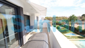 Resale - Apartment - Orihuela Costa - 