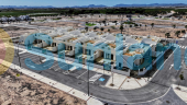 New Build - Semidetached - Torre Pacheco - Roldán