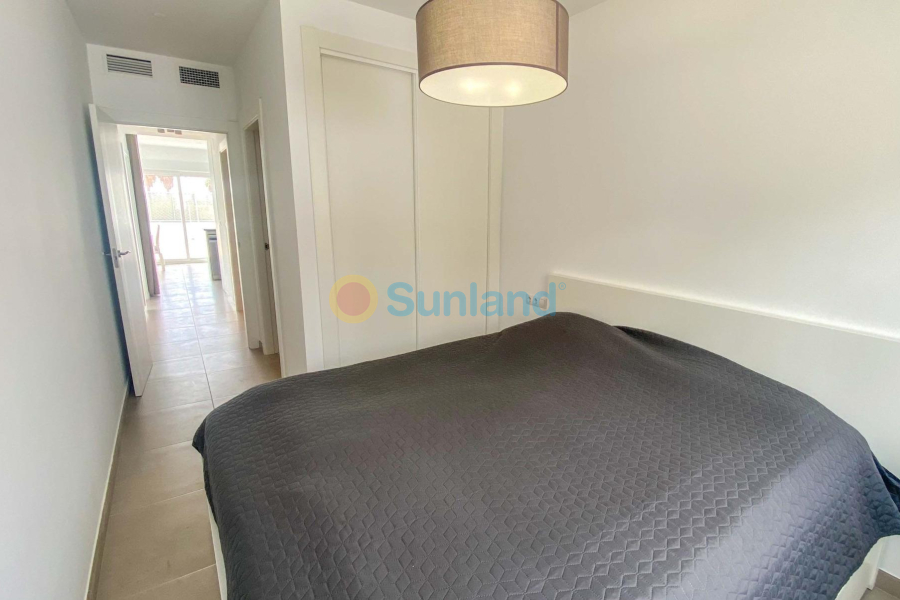 Nueva construcción  - Semidetached - Los Alcázares - Serena Golf