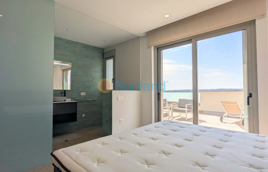 Resale - Detached Villa - Benijofar