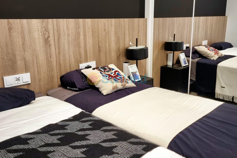 Resale - B - Ciudad Quesada - Doña Pepa