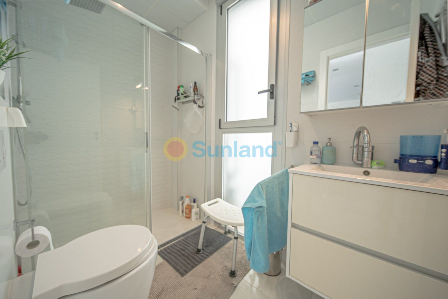 Resale - Villa - Orihuela Costa - Lomas De Cabo Roig