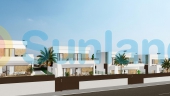 Ny bygg - Villa - Finestrat - Seascape resort