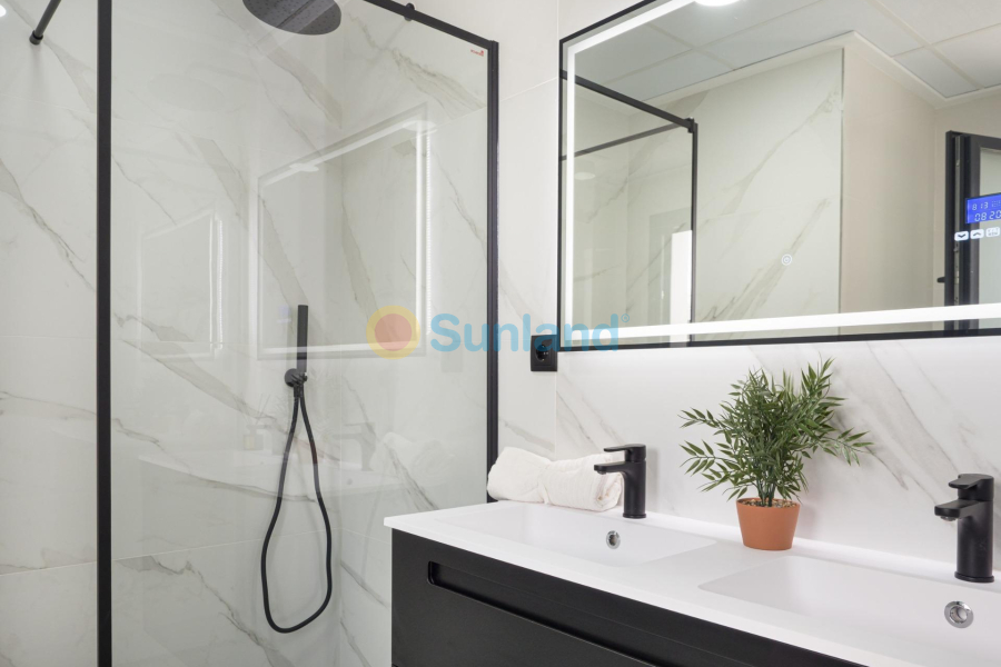 New Build - Villa - San Pedro del Pinatar - 