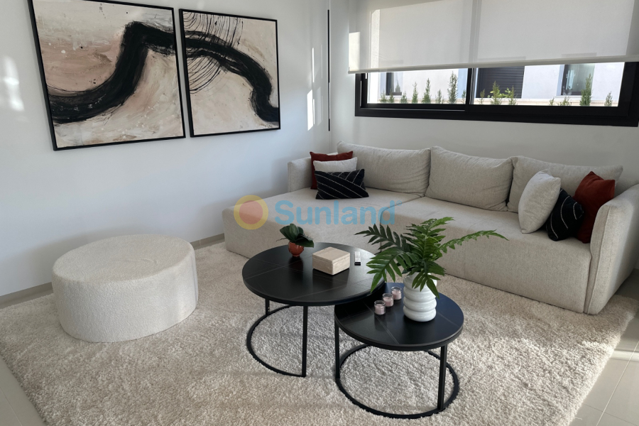 Brukte eiendommer - Villa - Ciudad Quesada - Doña Pepa