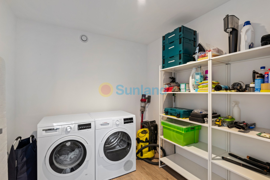 Brukte eiendommer - Villa - Las Colinas Golf Resort - Las Colinas golf