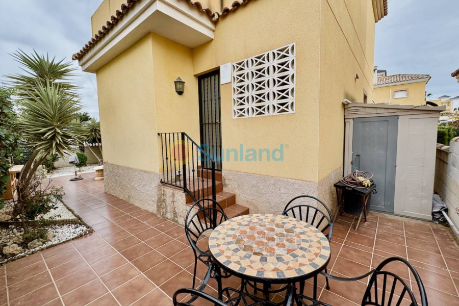 Segunda mano - Chalet - Algorfa - Lo Crispin