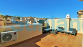 Resale - Townhouse - San Miguel de Salinas