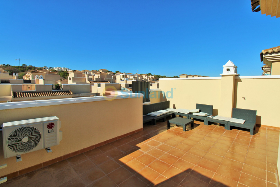 Resale - Townhouse - San Miguel de Salinas