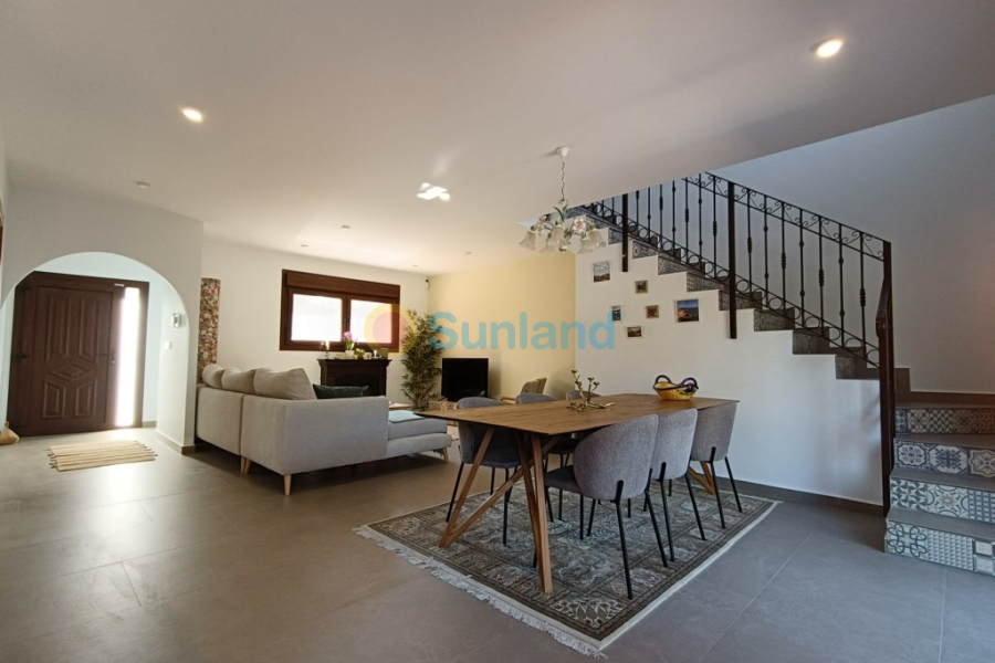 Verkauf - Haus - Pinar De Campoverde - 