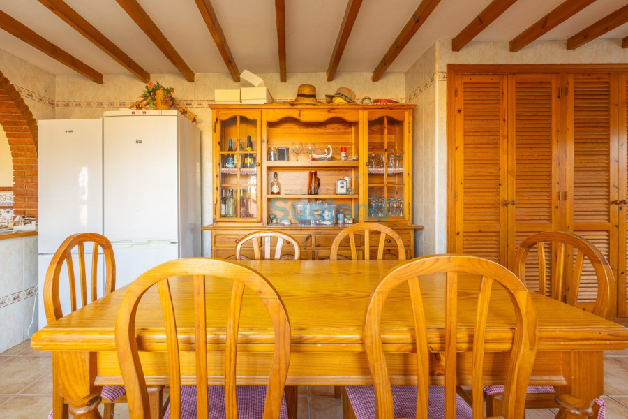 Brukte eiendommer - Villa - Los Montesinos