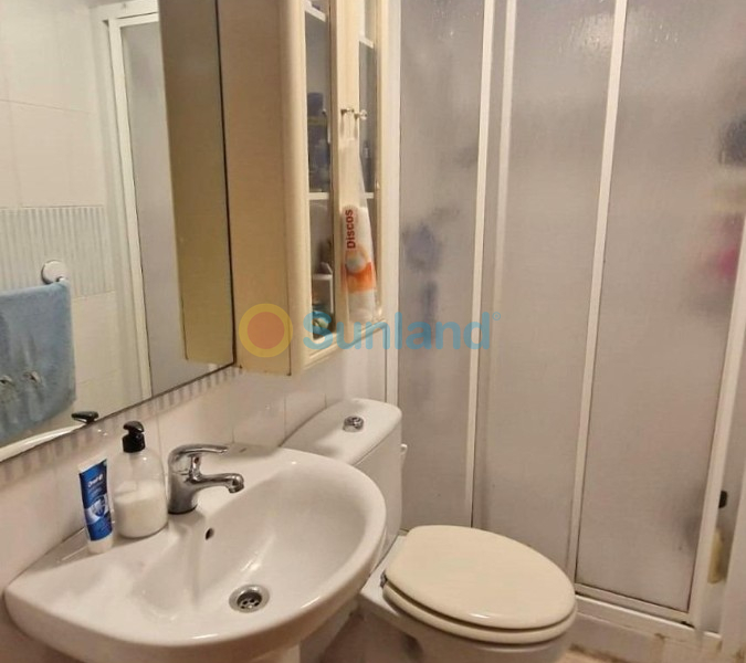 Resale - Townhouse - Torrevieja - 