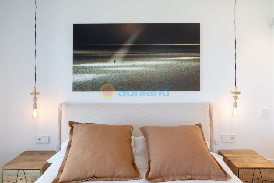 New Build - Apartment - Santa Pola - GRAN ALACANT