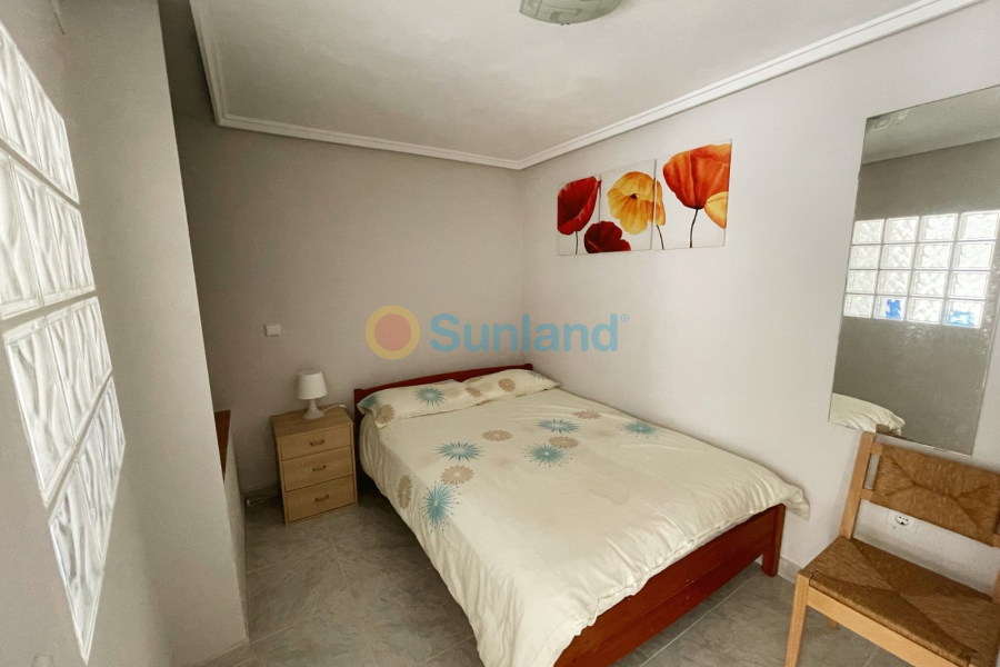 Brukte eiendommer - Detached Villa - Ciudad Quesada - Upper Golf