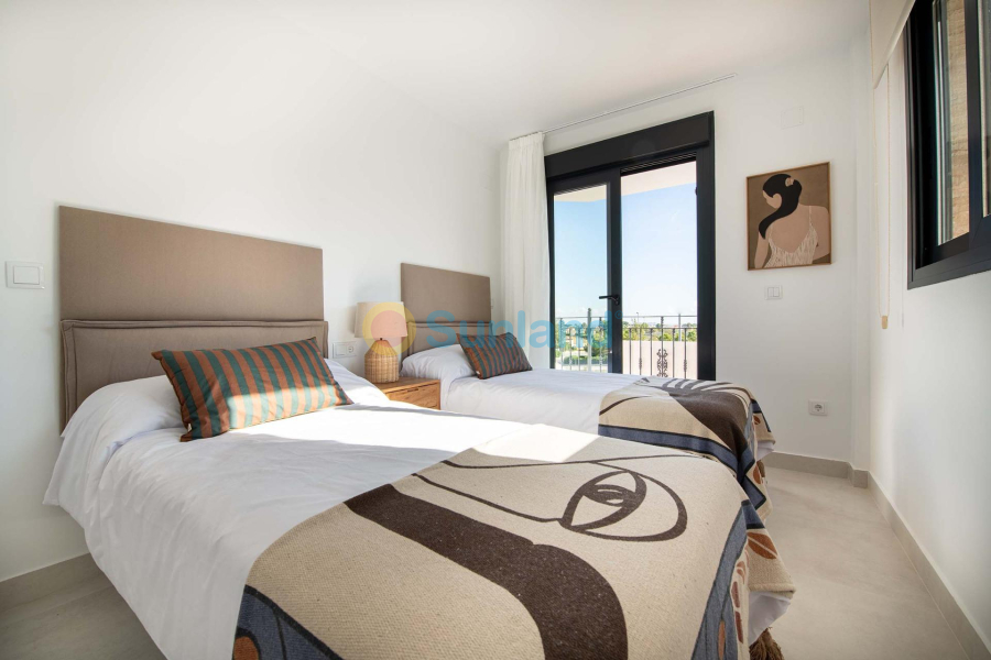 Ny bygg - Ground Floor Bungalow - Cox - San Fernando