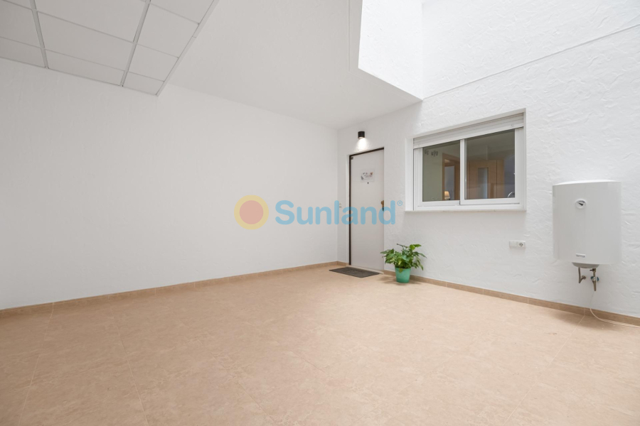 New Build - Ground floor apartment - Orihuela Costa - Lomas De Cabo Roig