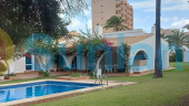 Använda fastigheter - Villa - La Manga del Mar Menor