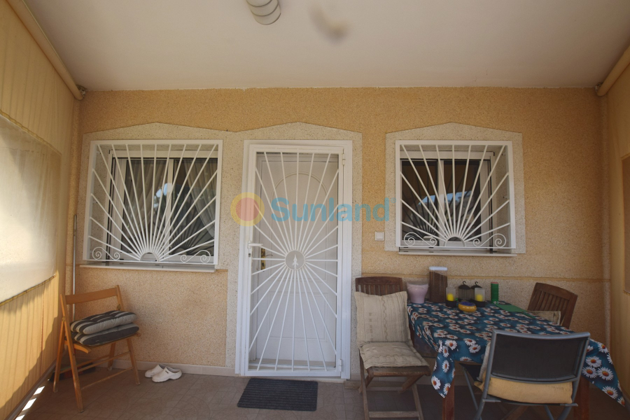 Resale - Detached Villa - Ciudad Quesada - Rojales Hills