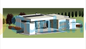 New Build - Villa - Aspe - Poligono 19