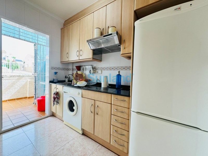 Segunda mano - Duplex - Torrevieja - Aguas Nuevas