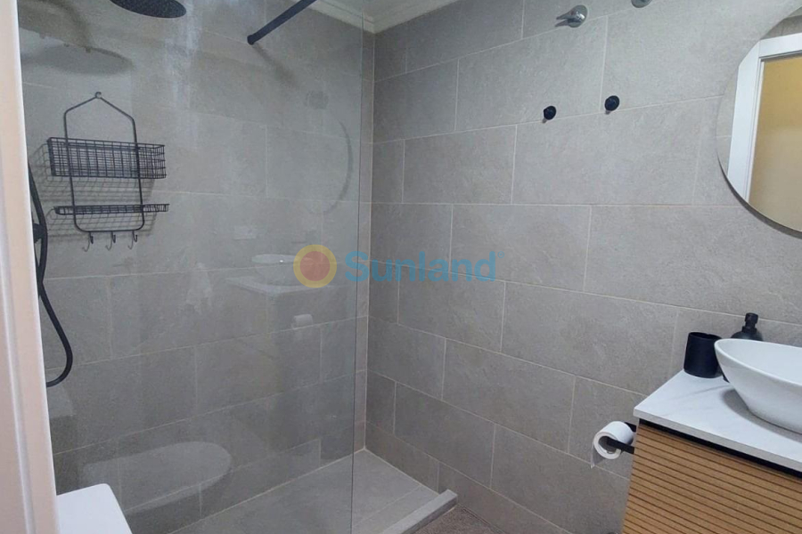 Brukte eiendommer - B - Orihuela Costa - Las Mimosas