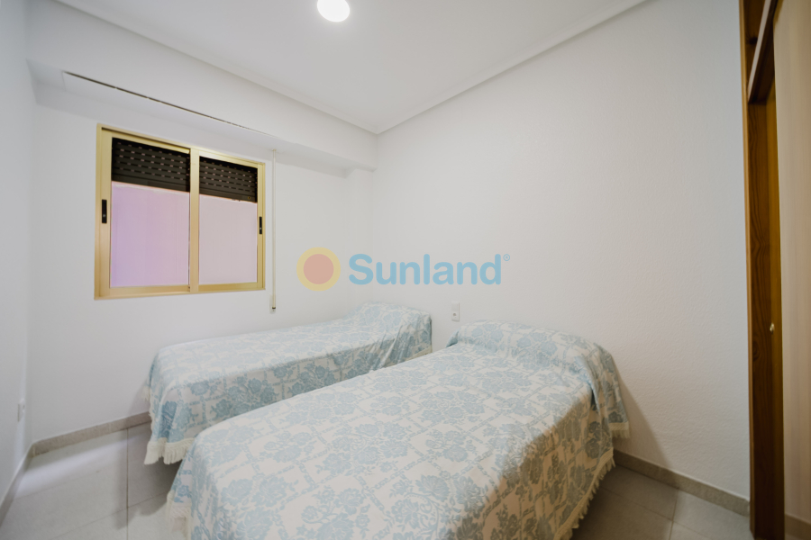 Brukte eiendommer - Apartamento - Torrevieja - La Mata