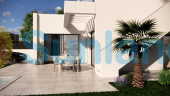 New Build - Villa - Rojales - Ciudad Quesada
