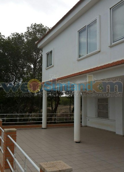 Вторичка - Bилла - Torrevieja - Los Balcones