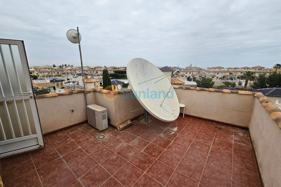 Använda fastigheter - Villa - Playa Flamenca - San Jose