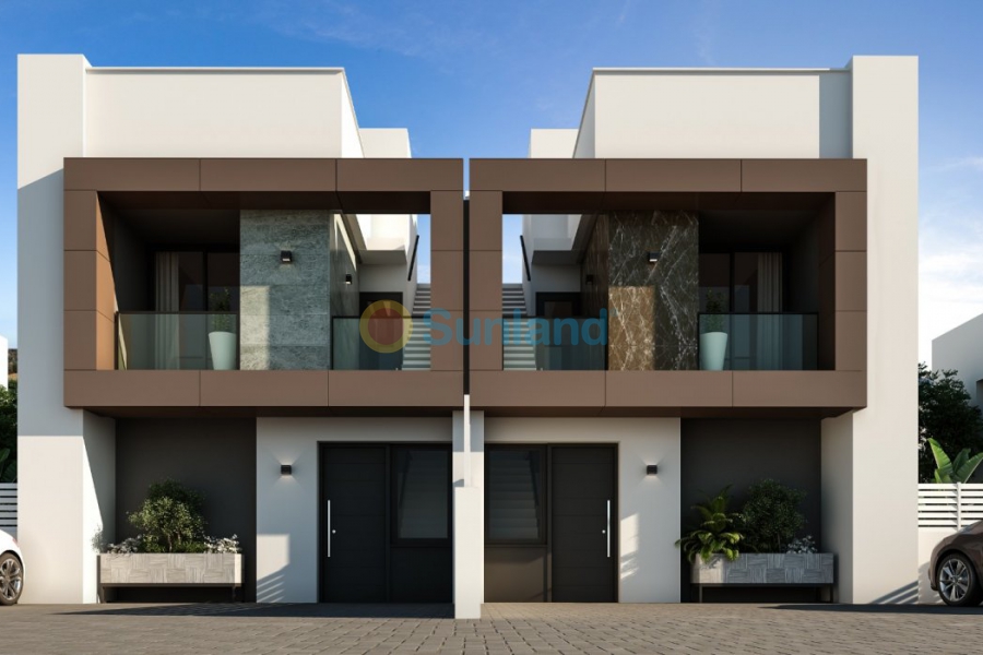 New Build - Villa - Dénia - Tossal Gros