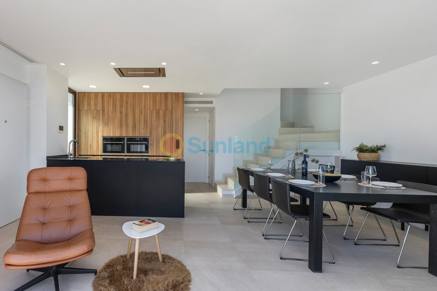 Resale - Villa - Torre Pacheco - Santa Rosalia Lake And Life Resort