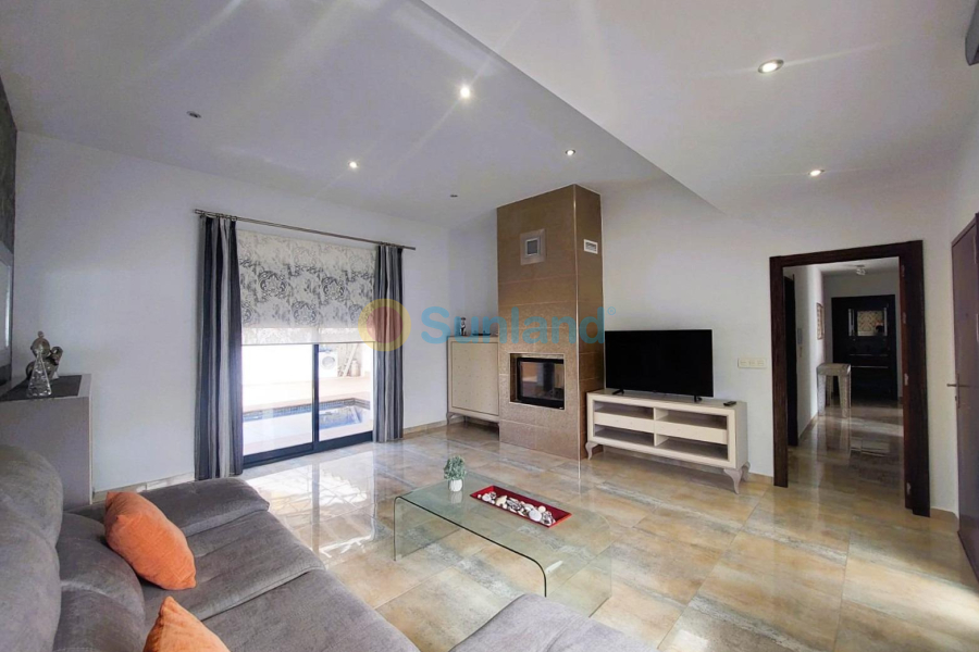 Resale - V - Pilar de la Horadada - Torre de la Horadada