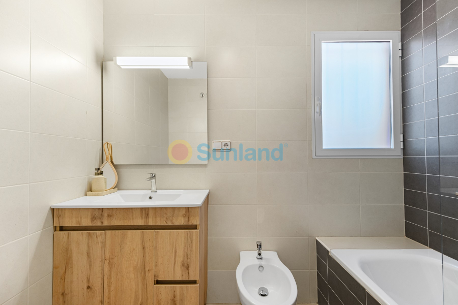 Resale - Apartment - Orihuela Costa - Lomas De Cabo Roig