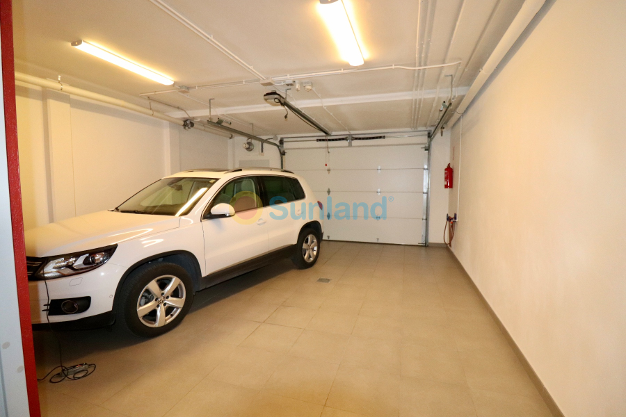 Resale - Townhouse - Guardamar del Segura - 