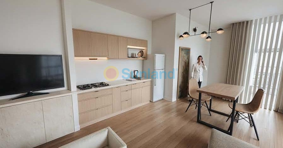 New Build - Apartment - Torrevieja - Centro