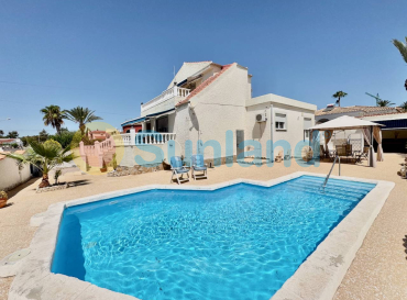 Villa - Resale - Ciudad Quesada - Ciudad Quesada